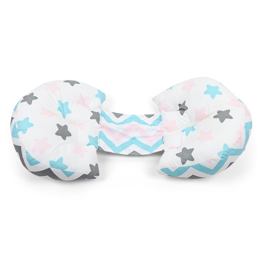 Maternity Pillow Nursing Baby Cushion